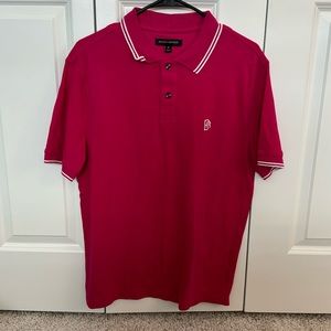 Dress Polo